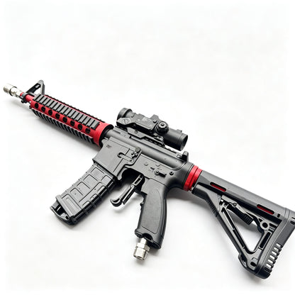 Tactical M4 Spray Gun
