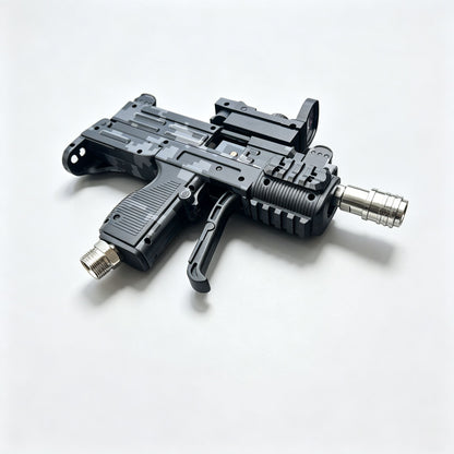 UZI Camouflage Black Car Wash Water Gun