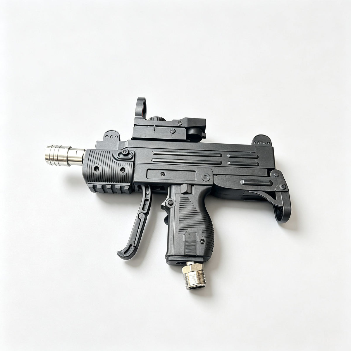 UZI Black Warrior Car Wash Water Gun