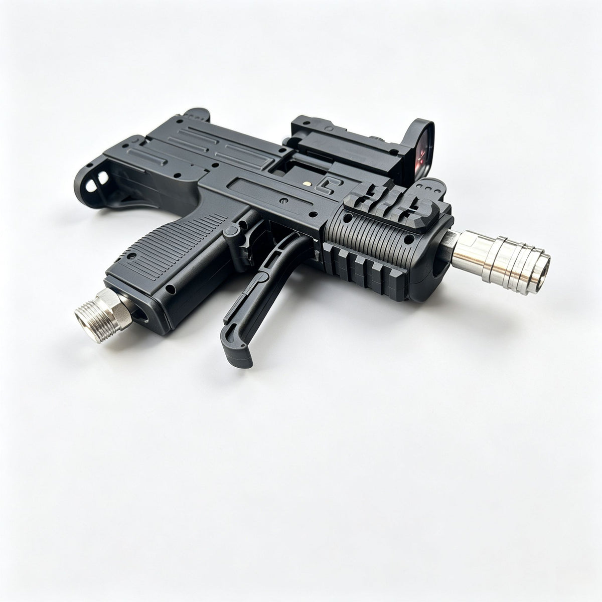 UZI Black Warrior Car Wash Water Gun
