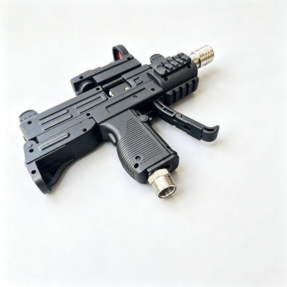 UZI Black Warrior Car Wash Water Gun