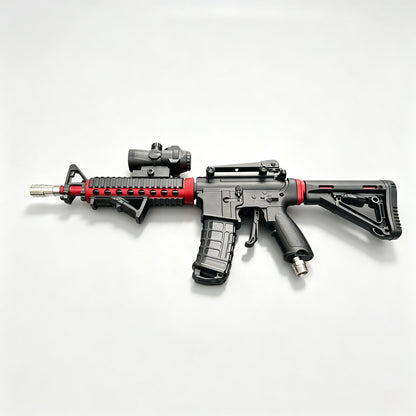 Tactical M4 Spray Gun
