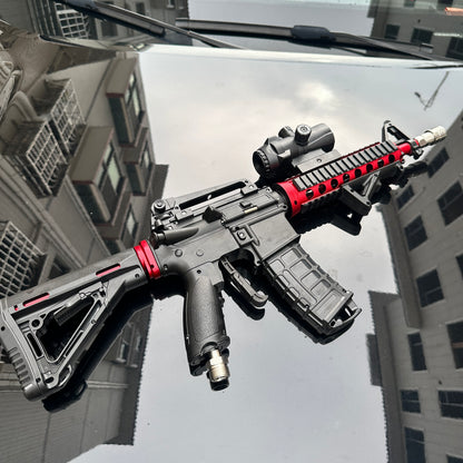 Tactical M4 Spray Gun