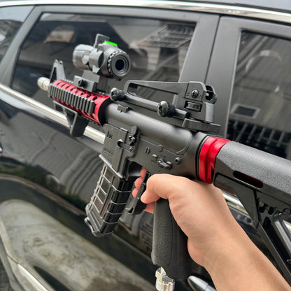 Tactical M4 Spray Gun