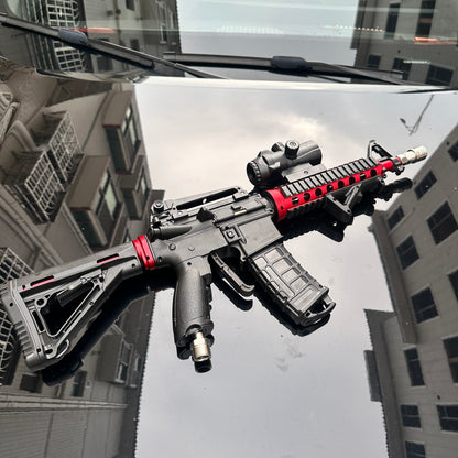 Tactical M4 Spray Gun